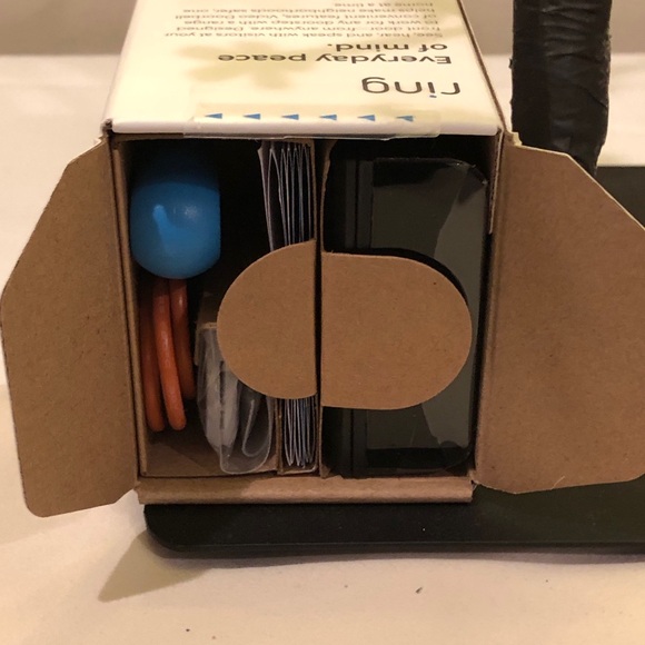 Ring Video Doorbell - Picture 3 of 9